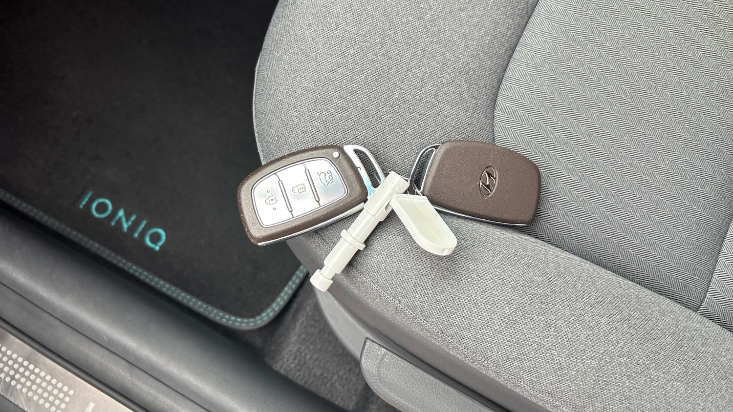 Used Hyundai IONIQ 2022 for sale - 76449207: Photo 20