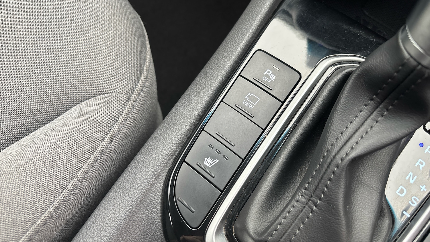 Used Hyundai IONIQ 2022 for sale - 76449207: Photo 22