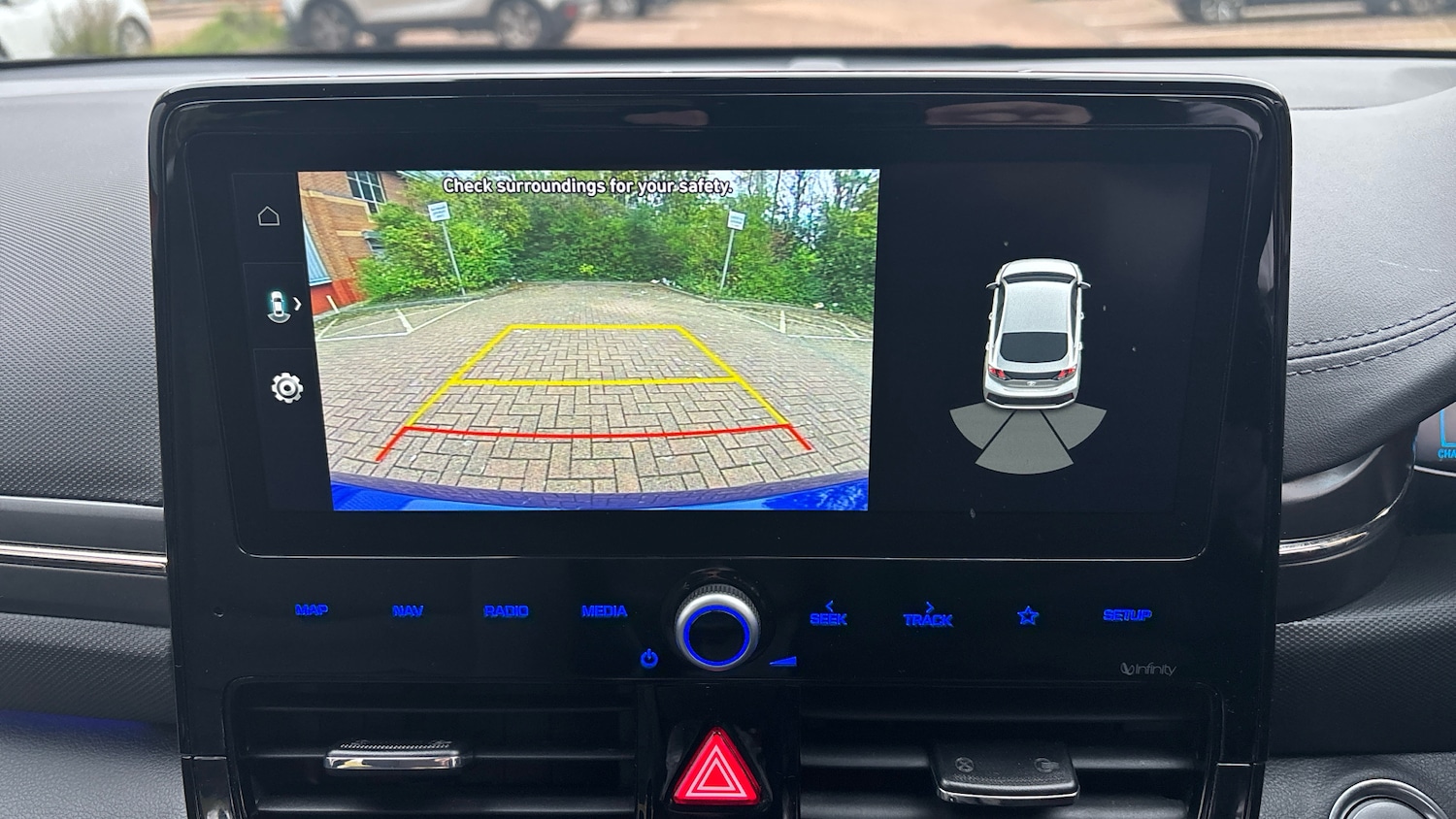 Used Hyundai IONIQ 2022 for sale - 76449207: Photo 26