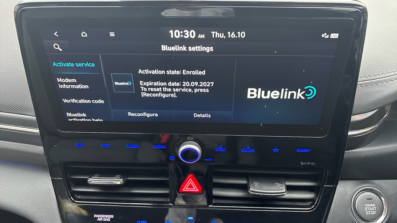 Used Hyundai IONIQ 2022 for sale - 76449207: Photo 27