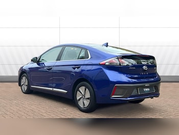 Used Hyundai IONIQ 2022 for sale - 76449207: Photo