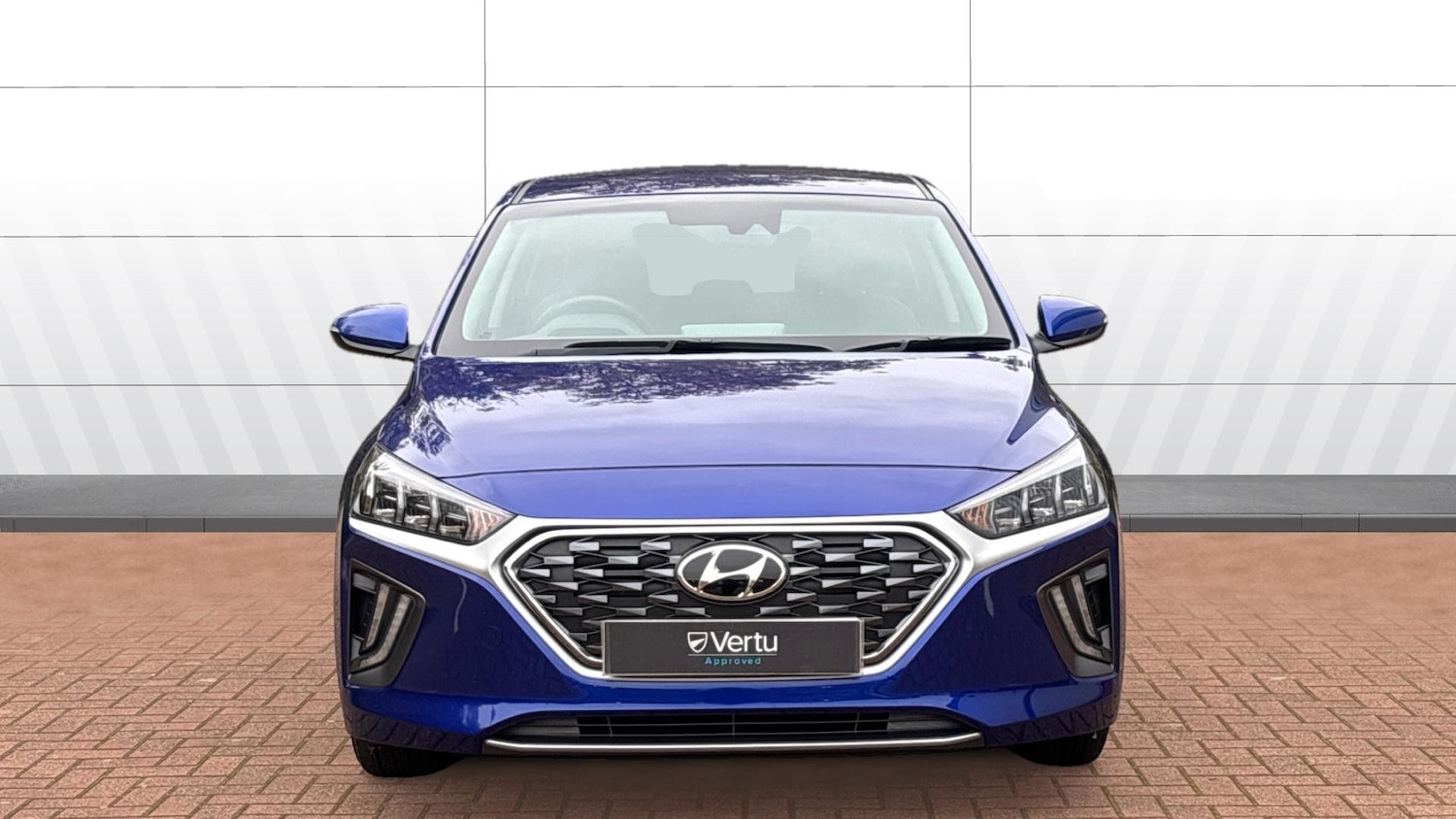 Used Hyundai IONIQ 2022 for sale - 76449207: Photo 3