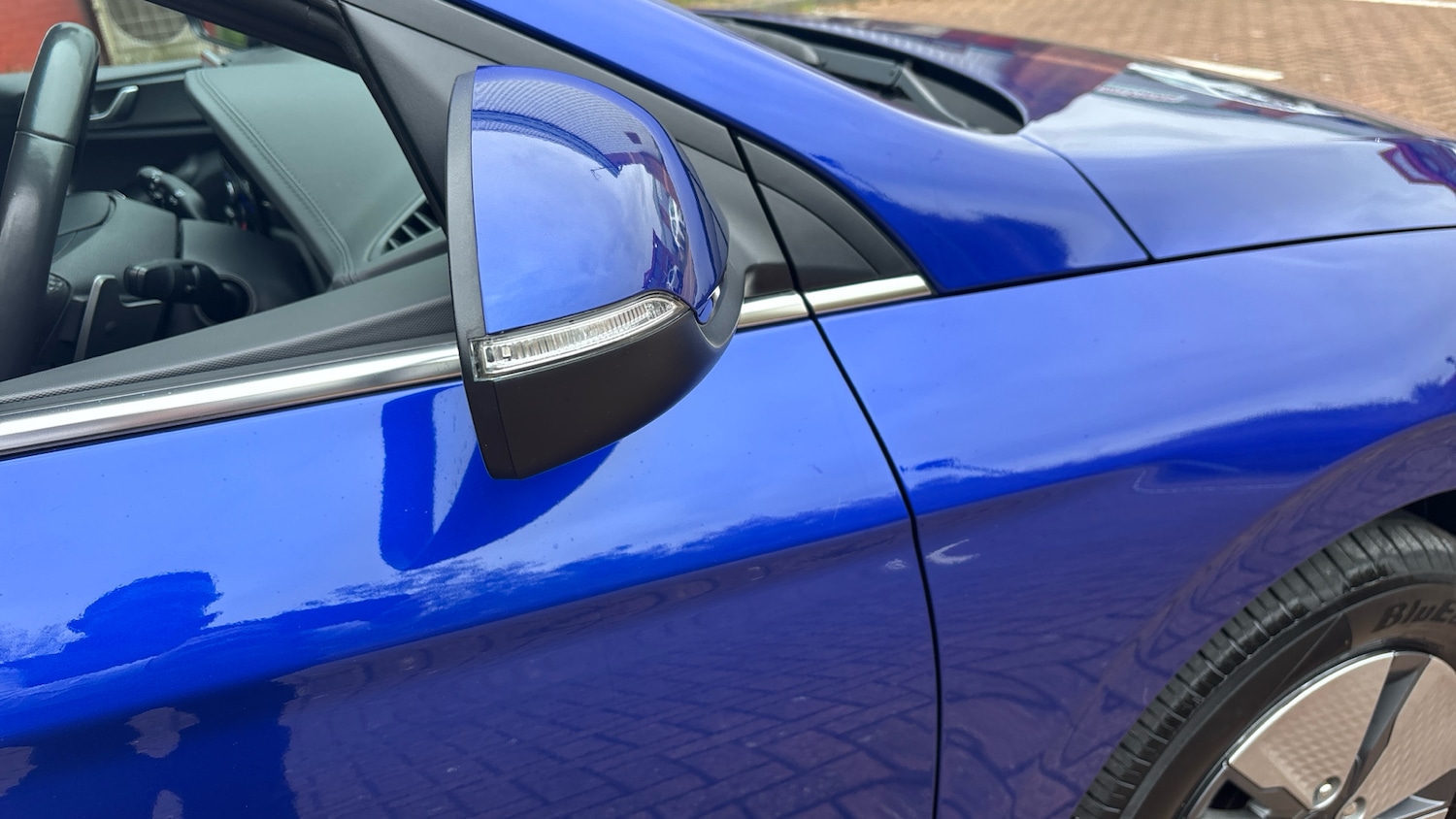 Used Hyundai IONIQ 2022 for sale - 76449207: Photo 41