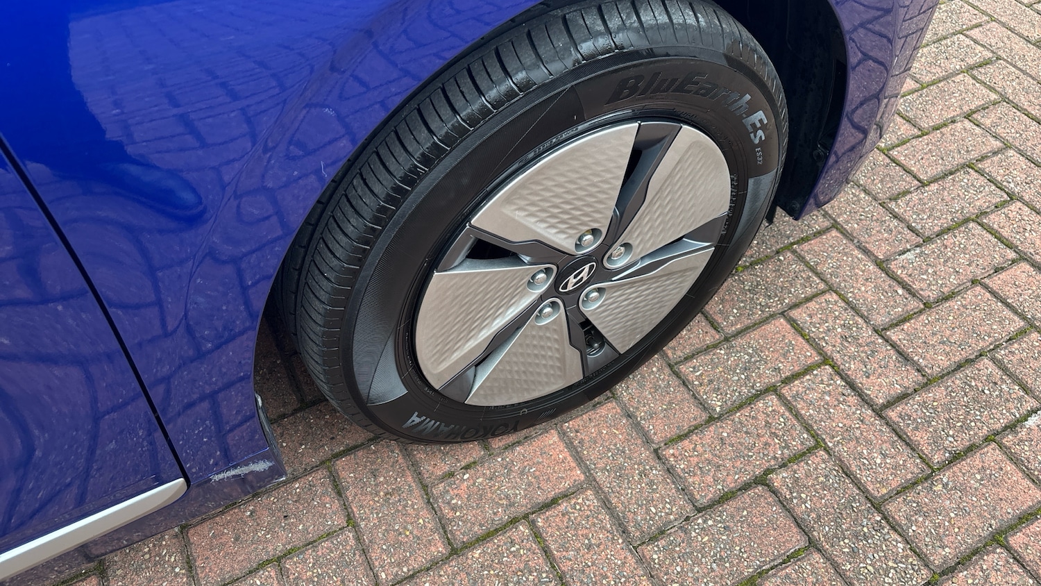 Used Hyundai IONIQ 2022 for sale - 76449207: Photo 42