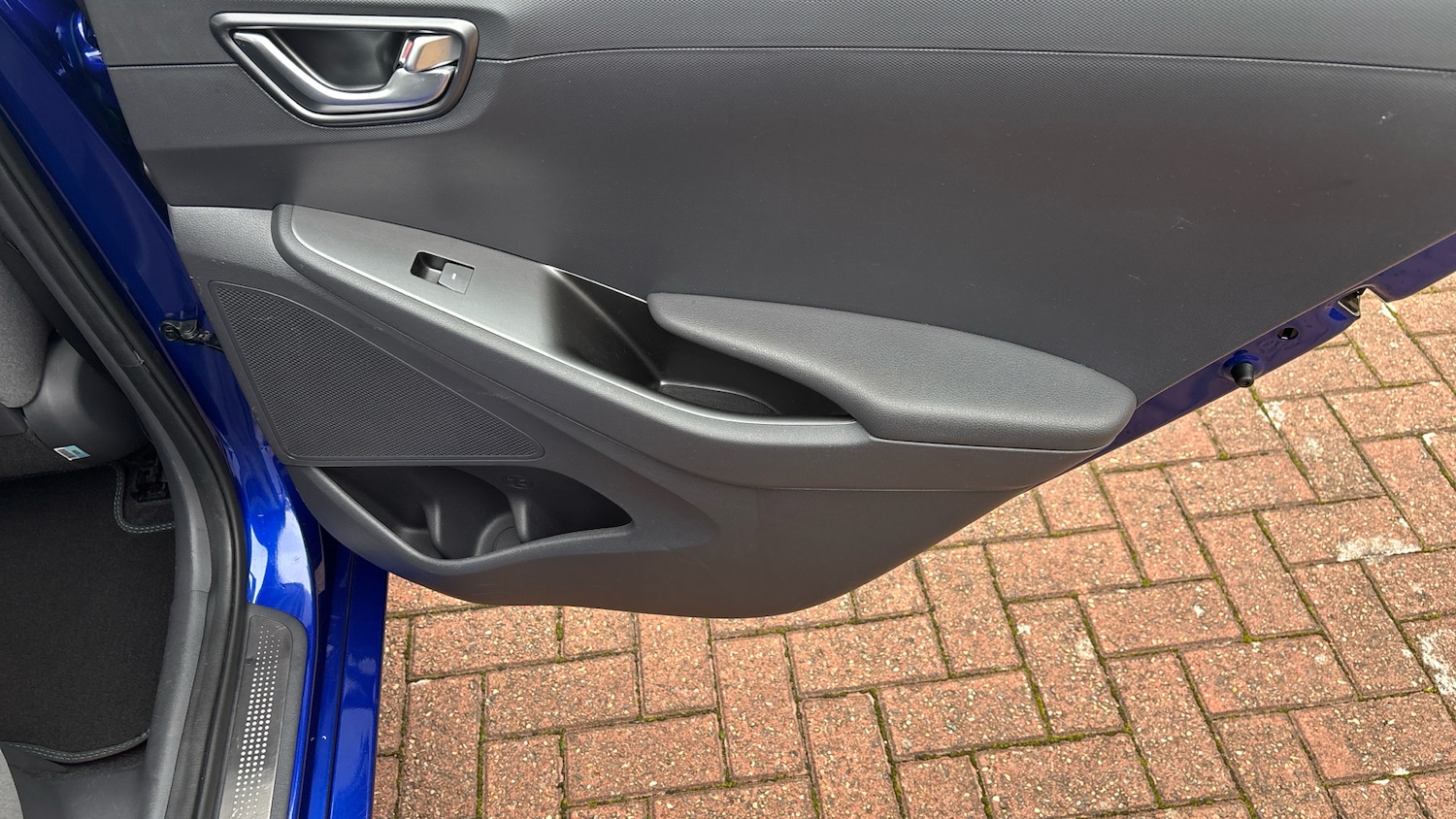 Used Hyundai IONIQ 2022 for sale - 76449207: Photo 45