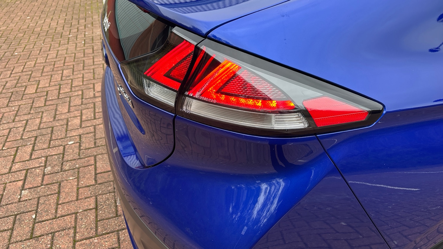 Used Hyundai IONIQ 2022 for sale - 76449207: Photo 48