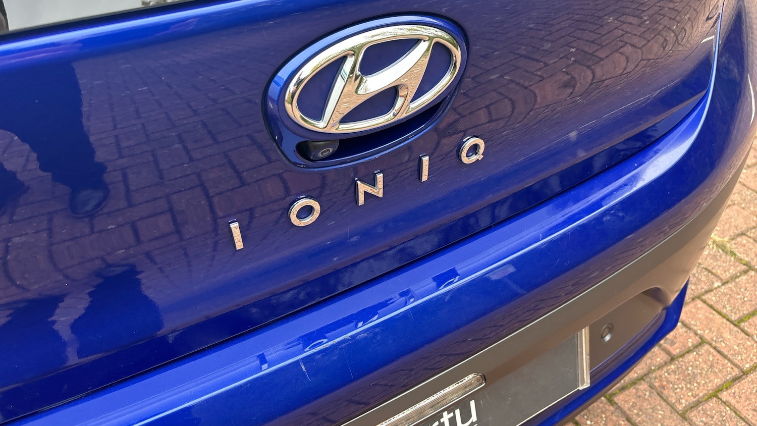 Used Hyundai IONIQ 2022 for sale - 76449207: Photo 50