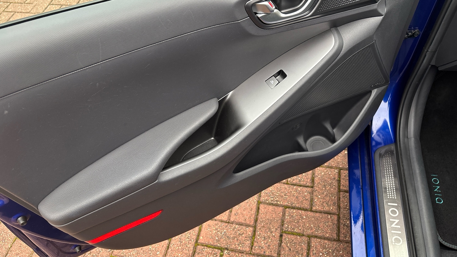 Used Hyundai IONIQ 2022 for sale - 76449207: Photo 55