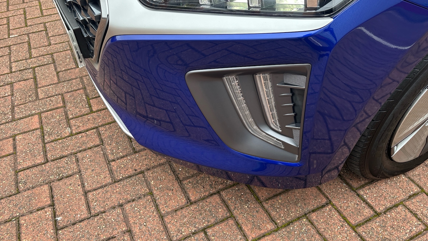 Used Hyundai IONIQ 2022 for sale - 76449207: Photo 59