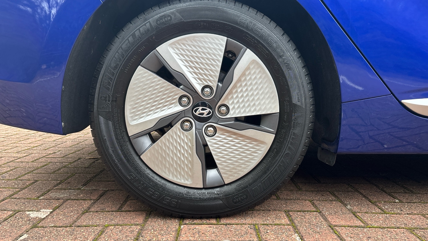 Used Hyundai IONIQ 2022 for sale - 76449207: Photo 7