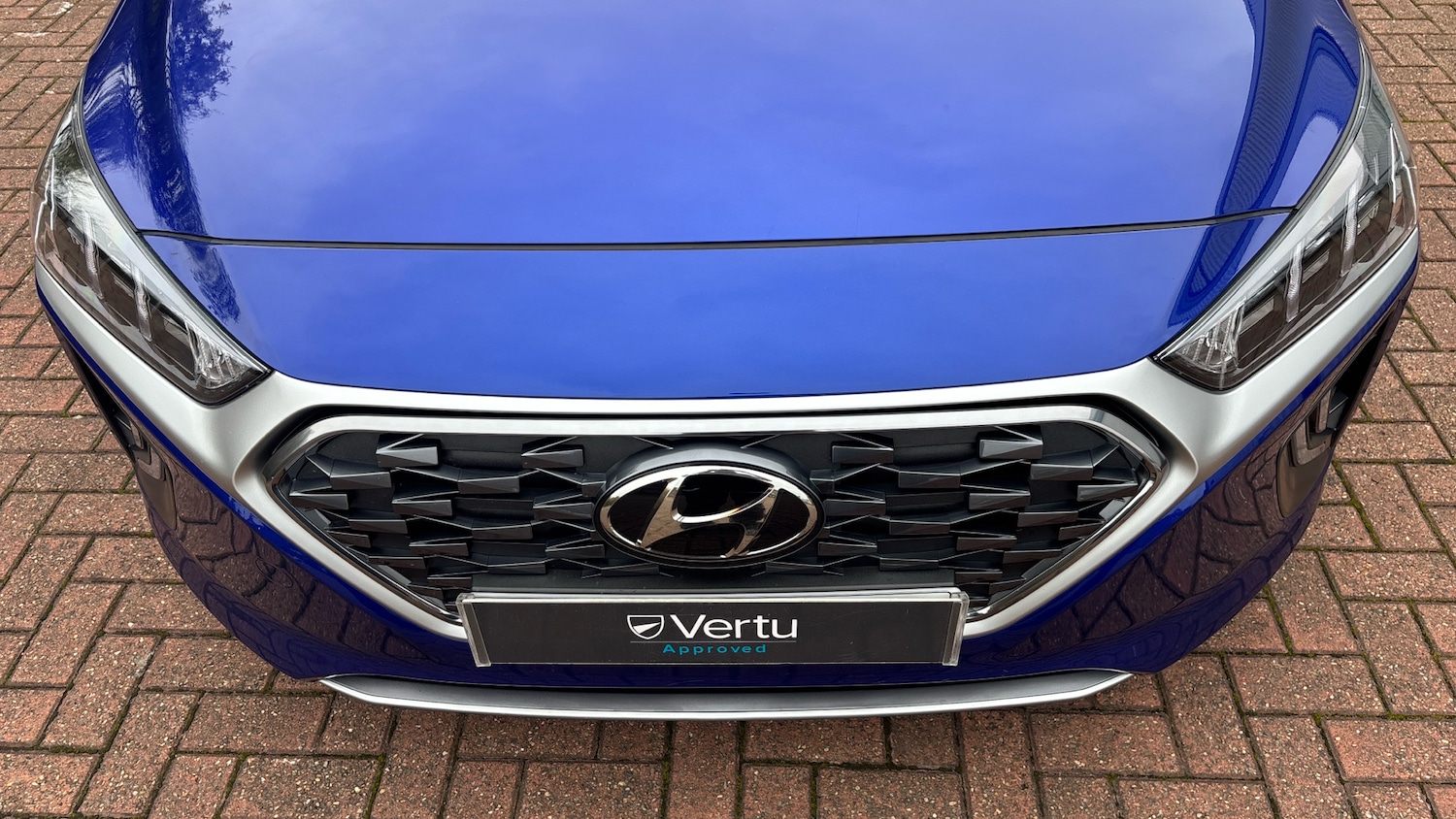 Used Hyundai IONIQ 2022 for sale - 76449207: Photo 8