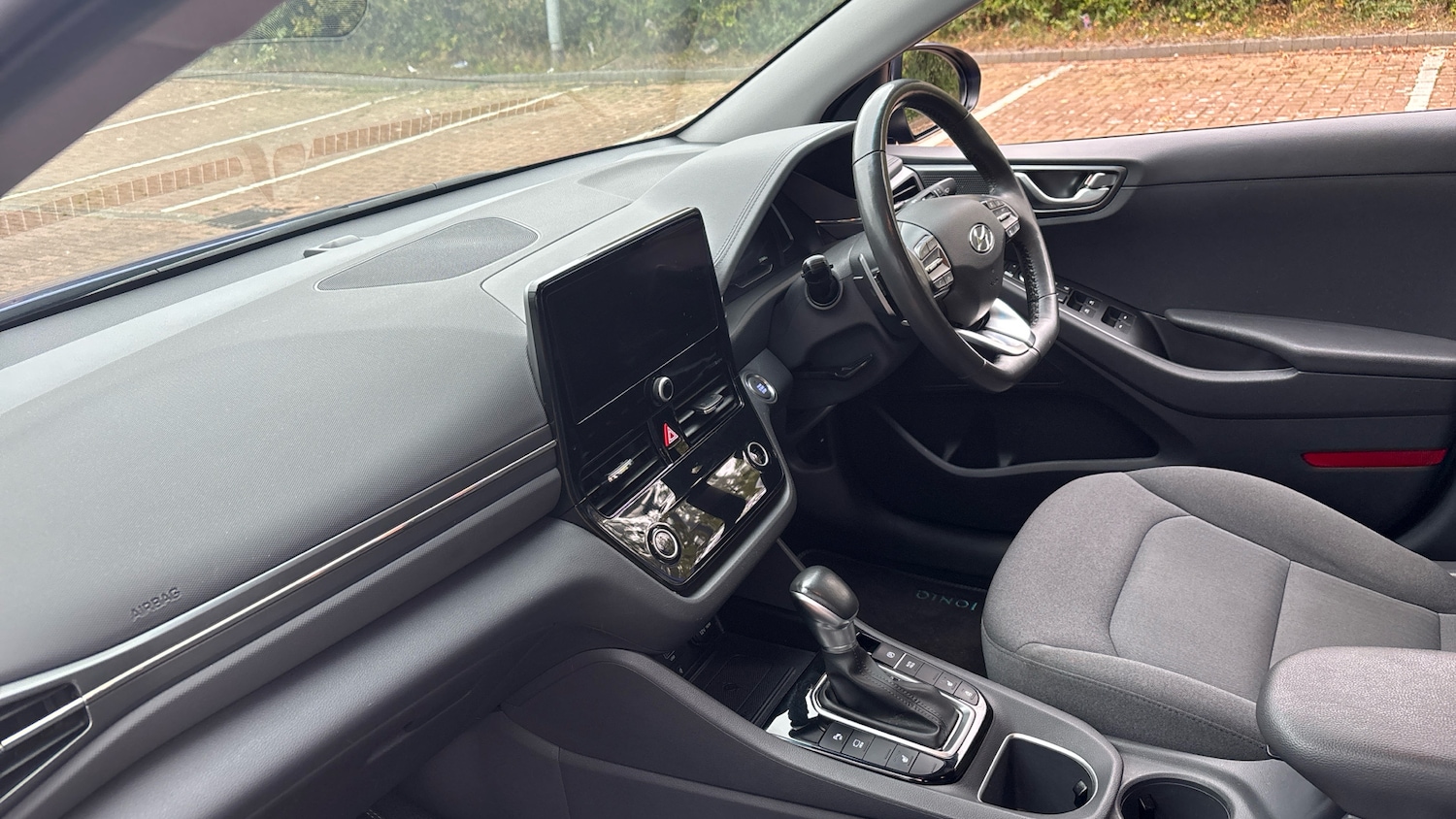 Used Hyundai IONIQ 2022 for sale - 76449207: Photo 9