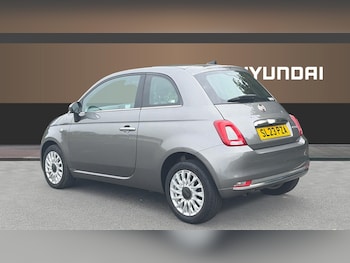 Used Fiat 500 2023 for sale - 78882483: Photo