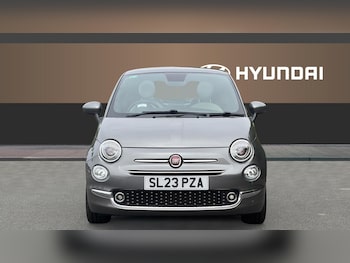 Used Fiat 500 2023 for sale - 78882483: Photo