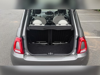 Used Fiat 500 2023 for sale - 78882483: Photo