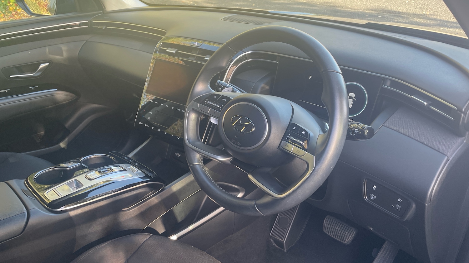 Used Hyundai TUCSON 2022 for sale - 76364349: Photo 11