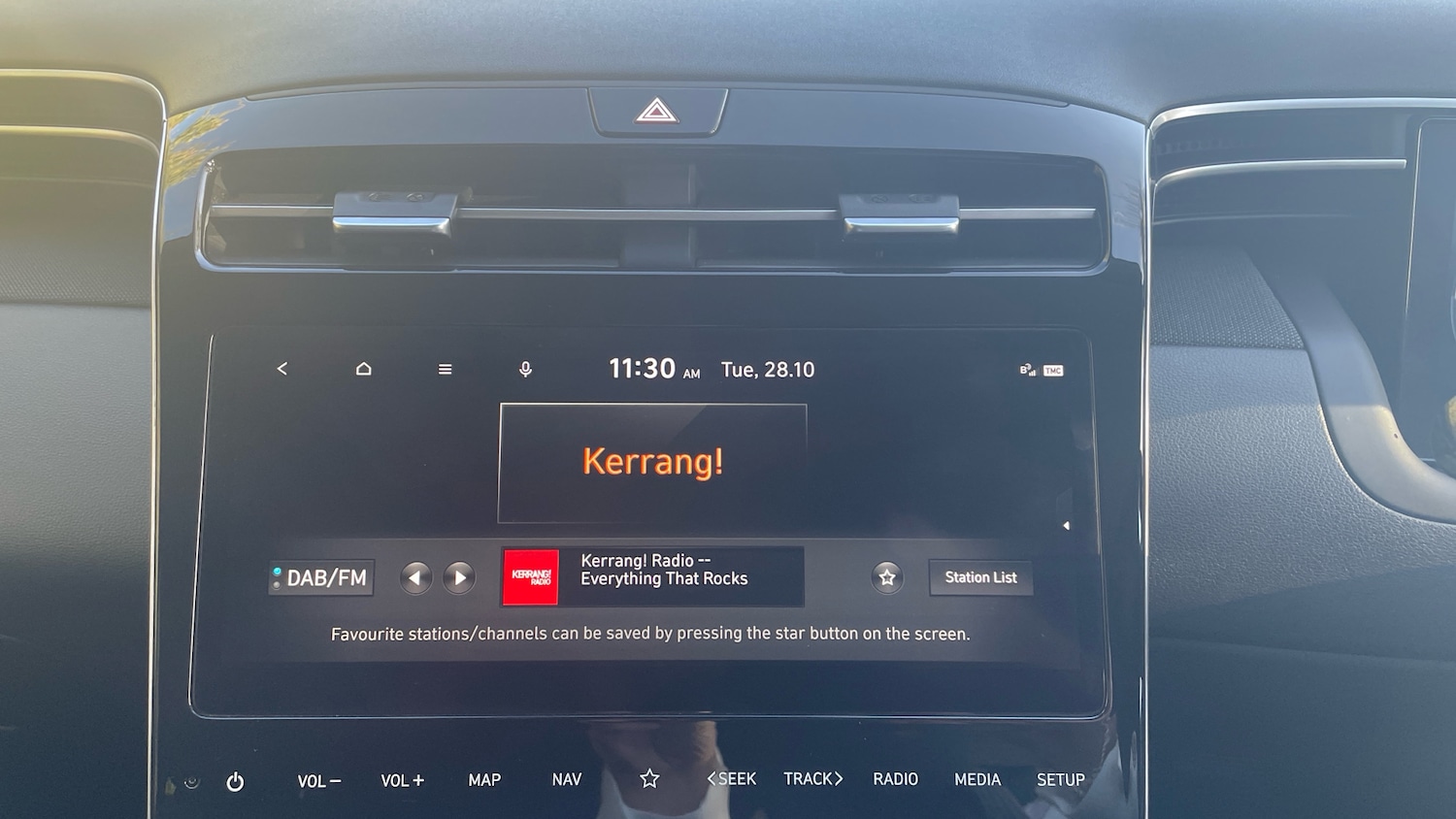 Used Hyundai TUCSON 2022 for sale - 76364349: Photo 12