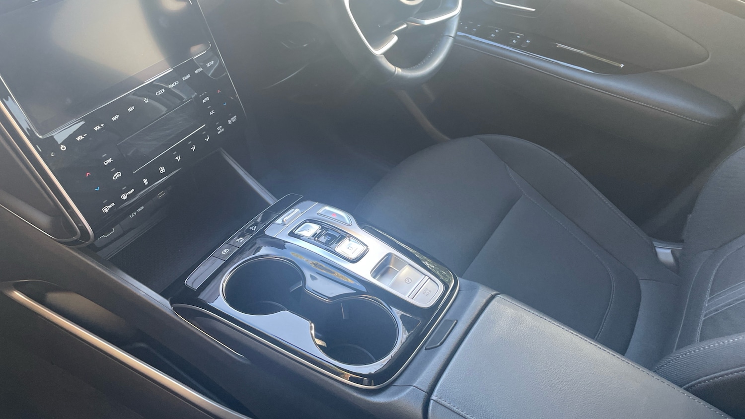 Used Hyundai TUCSON 2022 for sale - 76364349: Photo 13