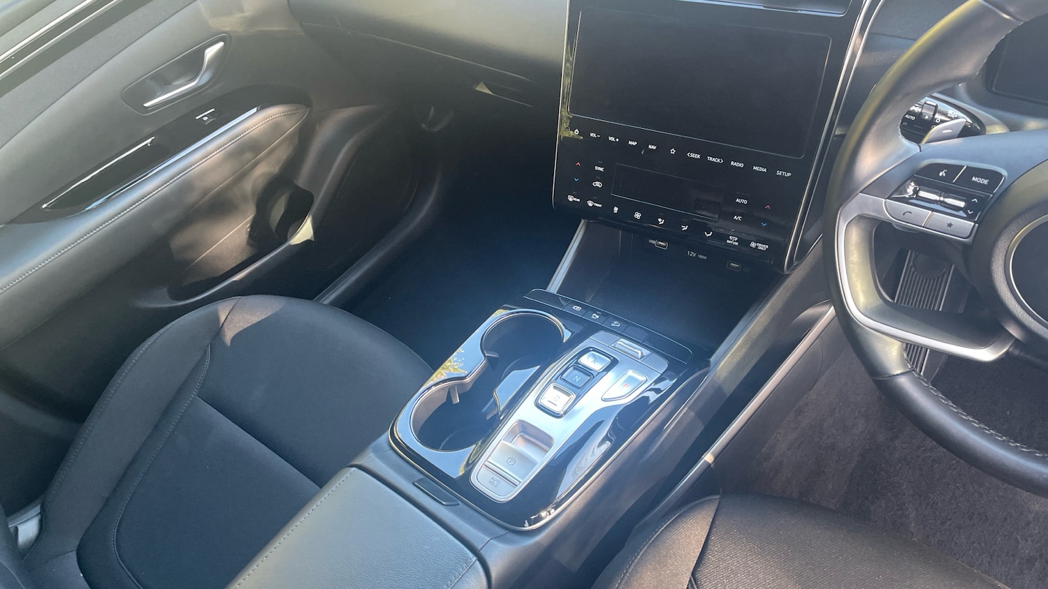 Used Hyundai TUCSON 2022 for sale - 76364349: Photo 14