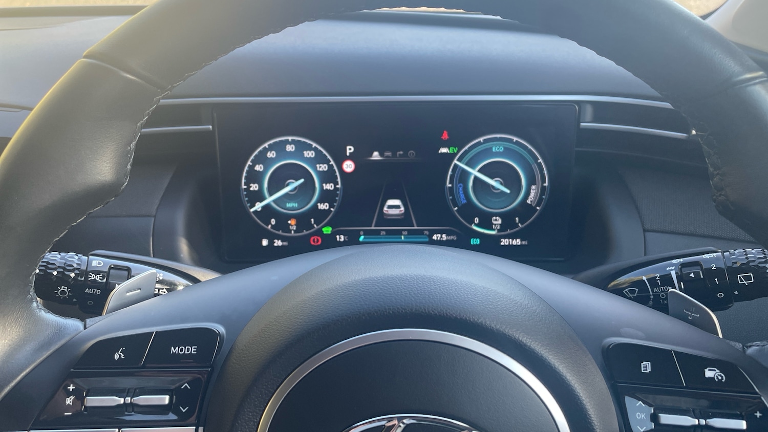 Used Hyundai TUCSON 2022 for sale - 76364349: Photo 18