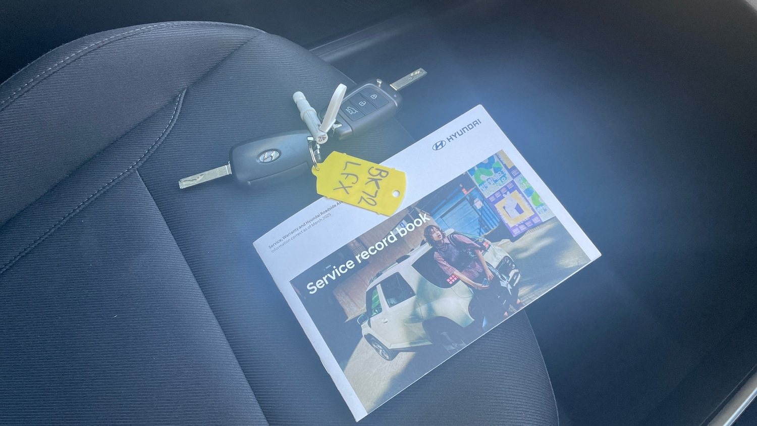 Used Hyundai TUCSON 2022 for sale - 76364349: Photo 19