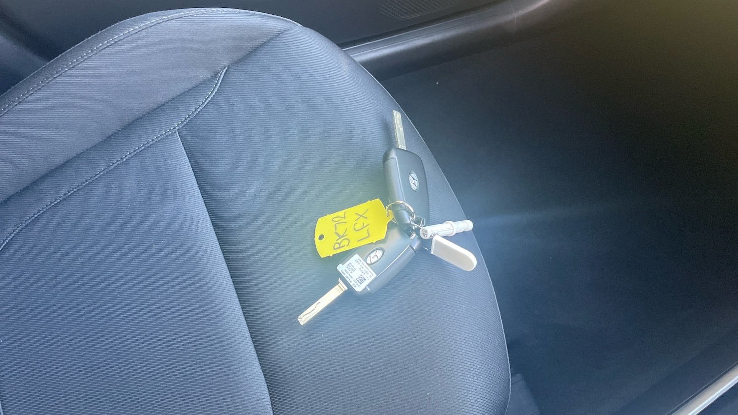 Used Hyundai TUCSON 2022 for sale - 76364349: Photo 20