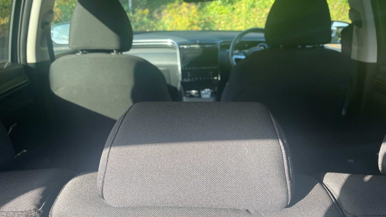 Used Hyundai TUCSON 2022 for sale - 76364349: Photo 24