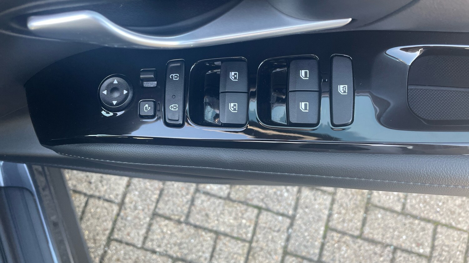 Used Hyundai TUCSON 2022 for sale - 76364349: Photo 32