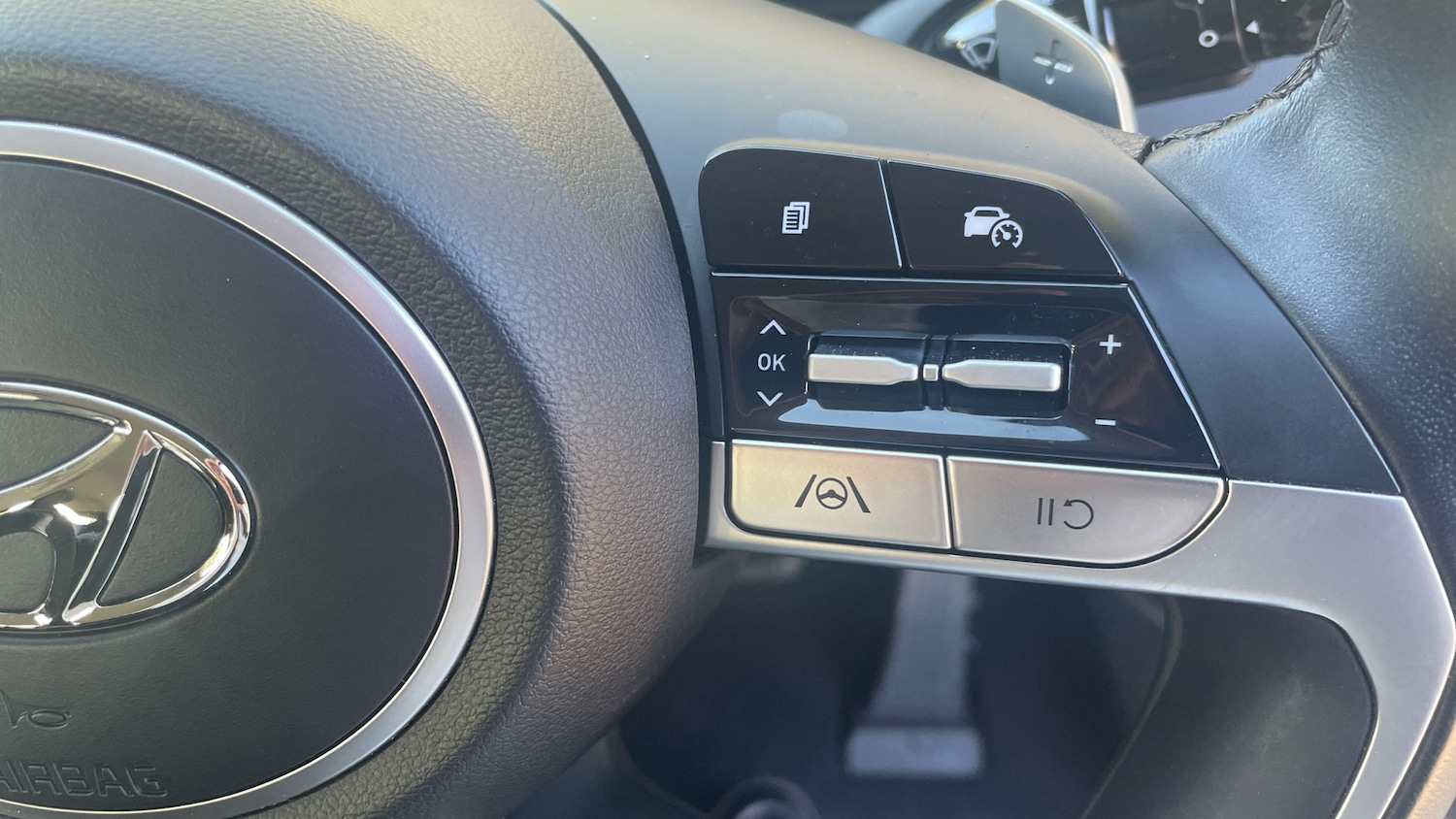 Used Hyundai TUCSON 2022 for sale - 76364349: Photo 35