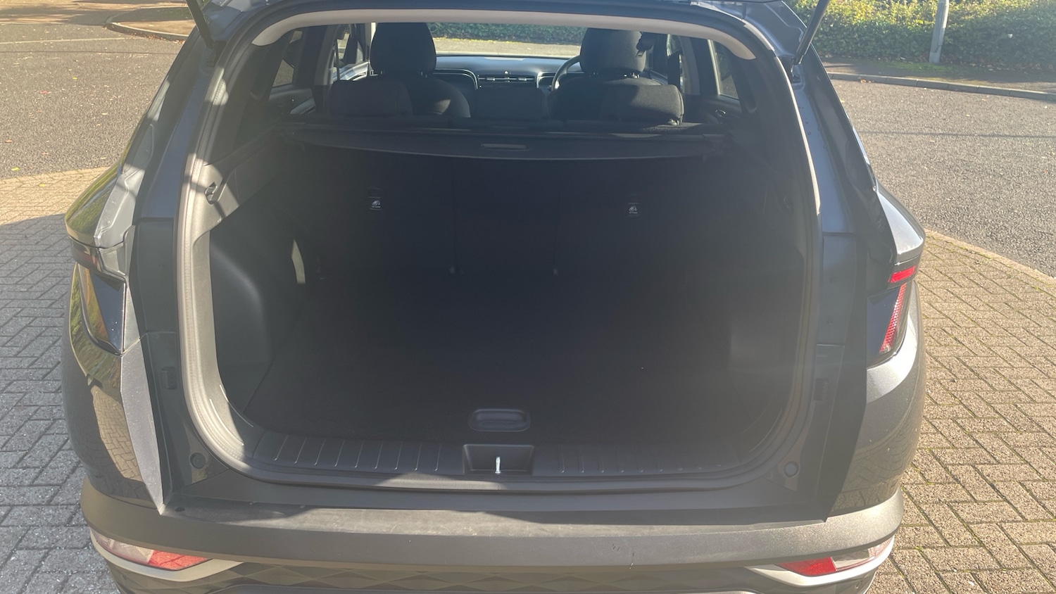 Used Hyundai TUCSON 2022 for sale - 76364349: Photo 4