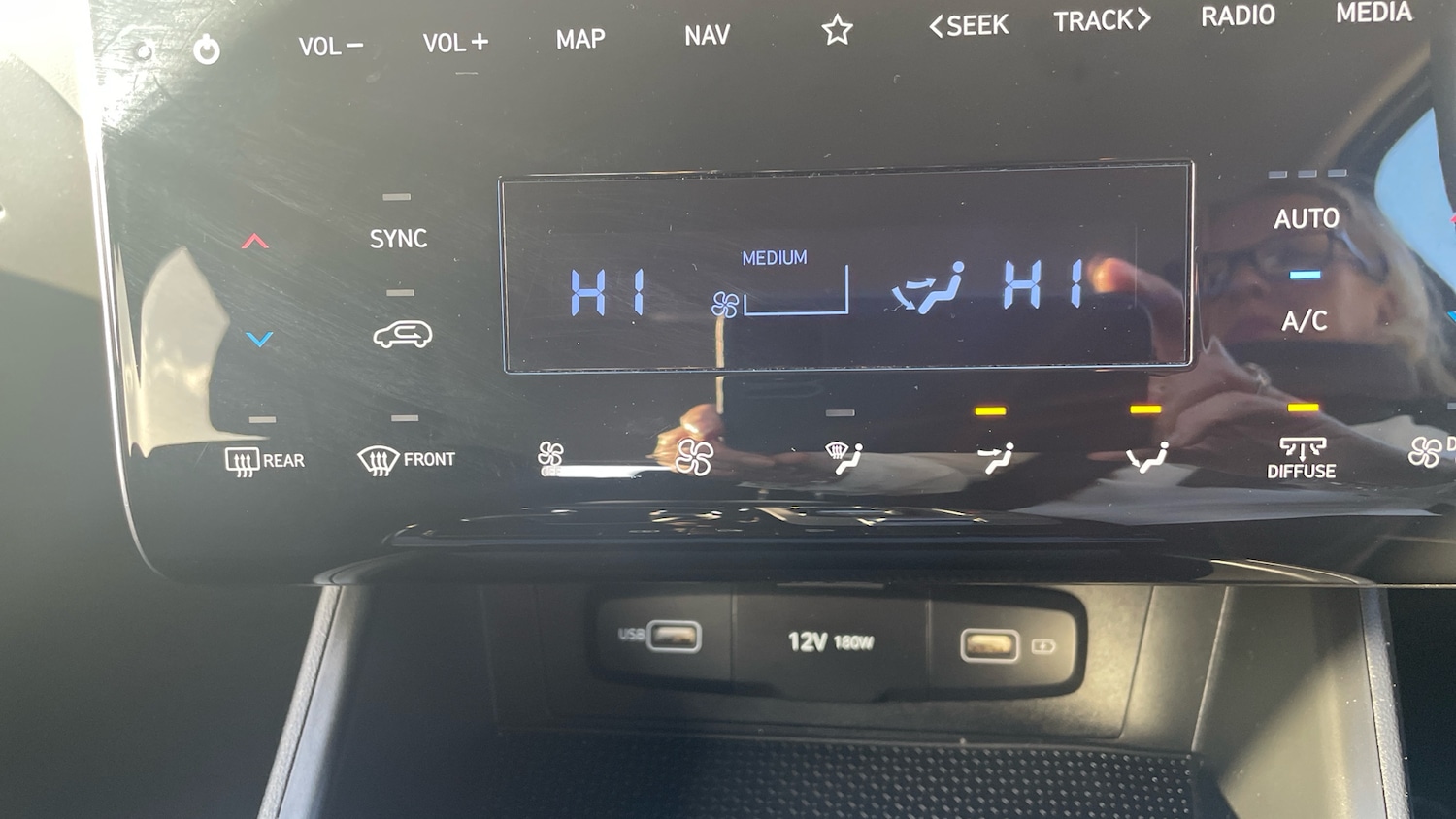 Used Hyundai TUCSON 2022 for sale - 76364349: Photo 42