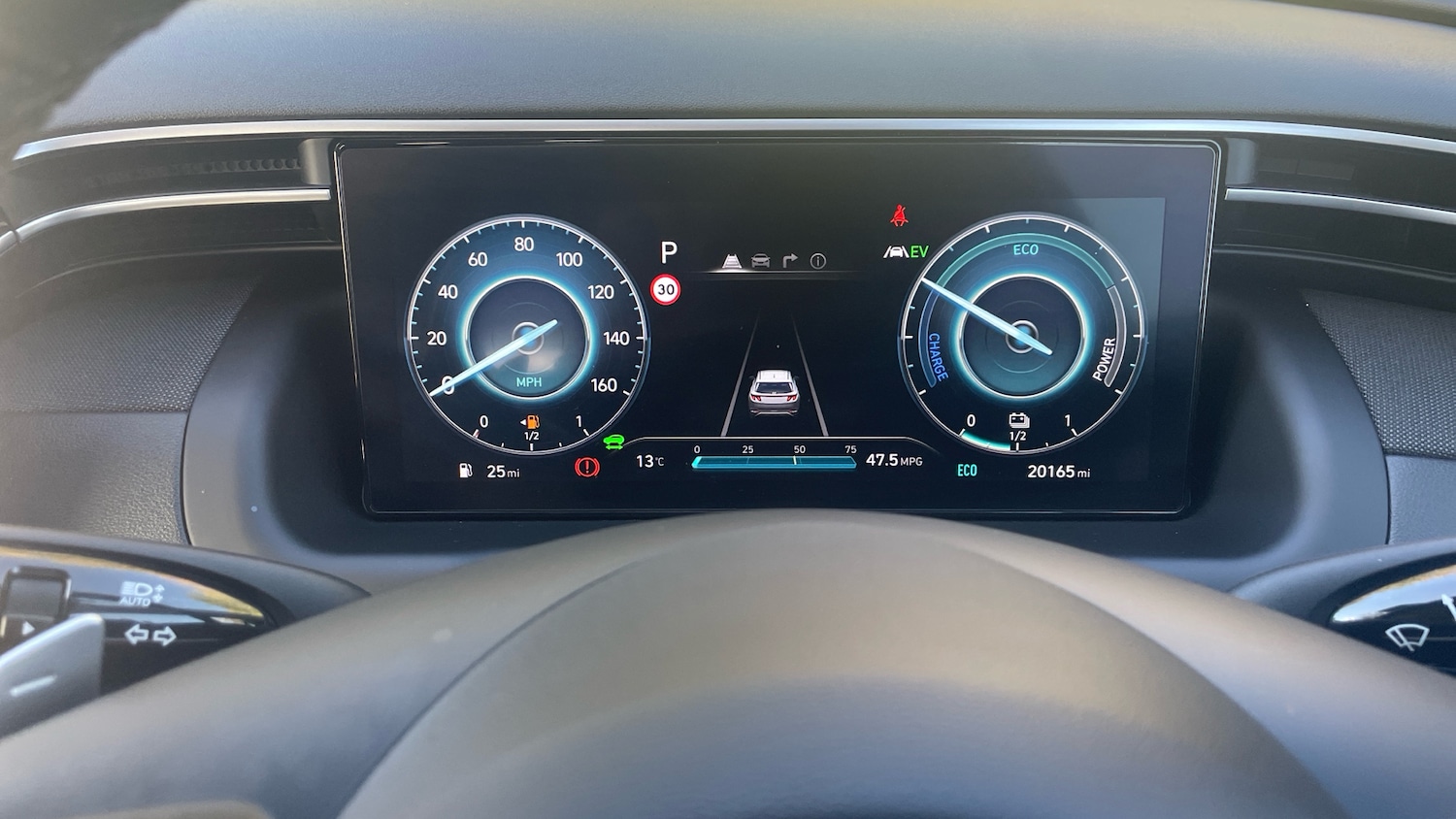 Used Hyundai TUCSON 2022 for sale - 76364349: Photo 48