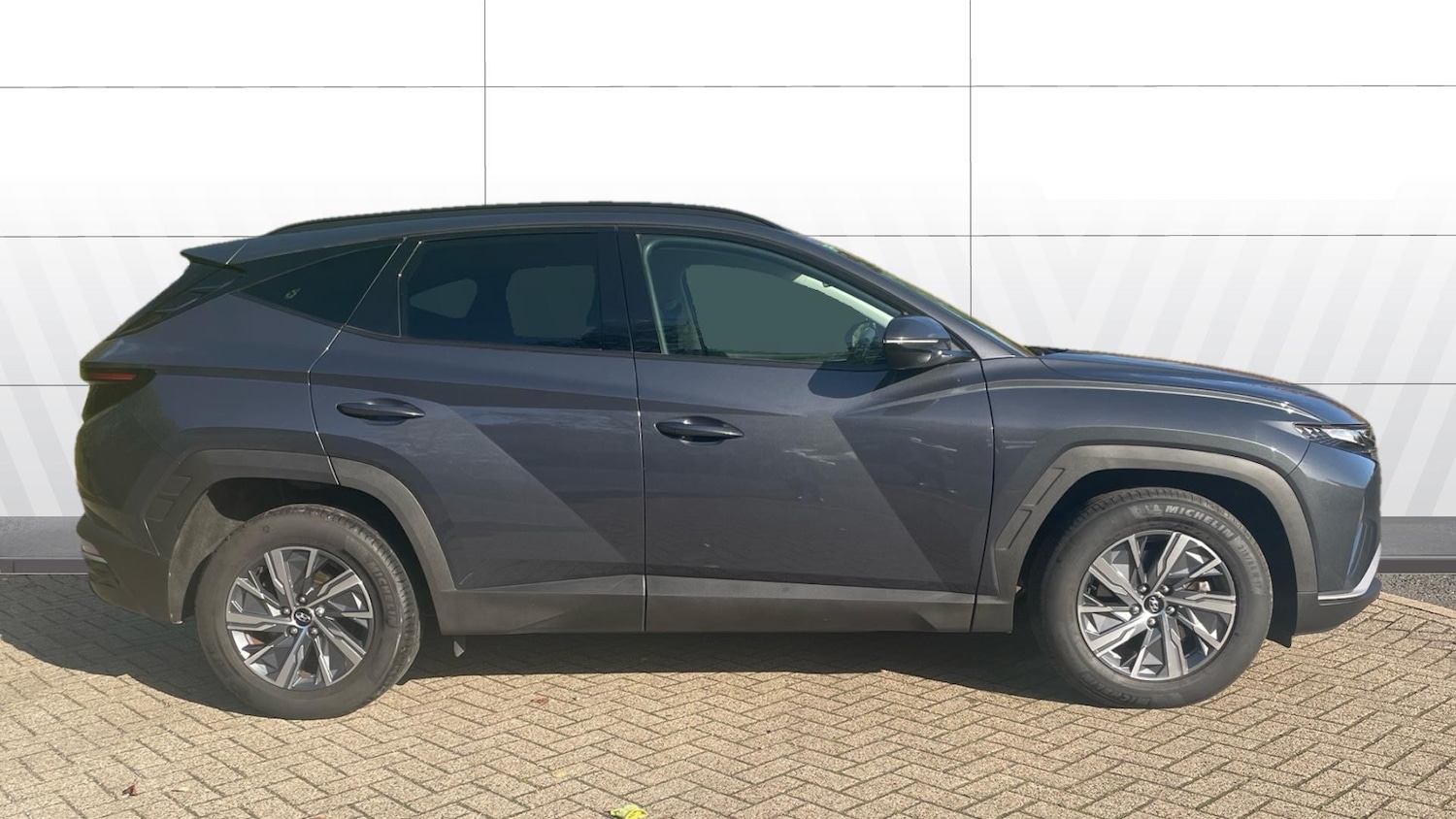 Used Hyundai TUCSON 2022 for sale - 76364349: Photo 5