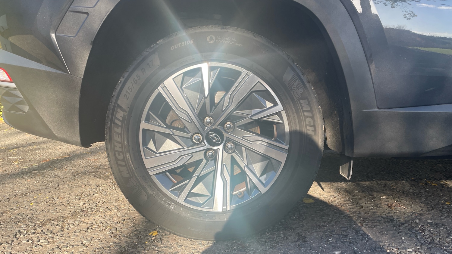 Used Hyundai TUCSON 2022 for sale - 76364349: Photo 7