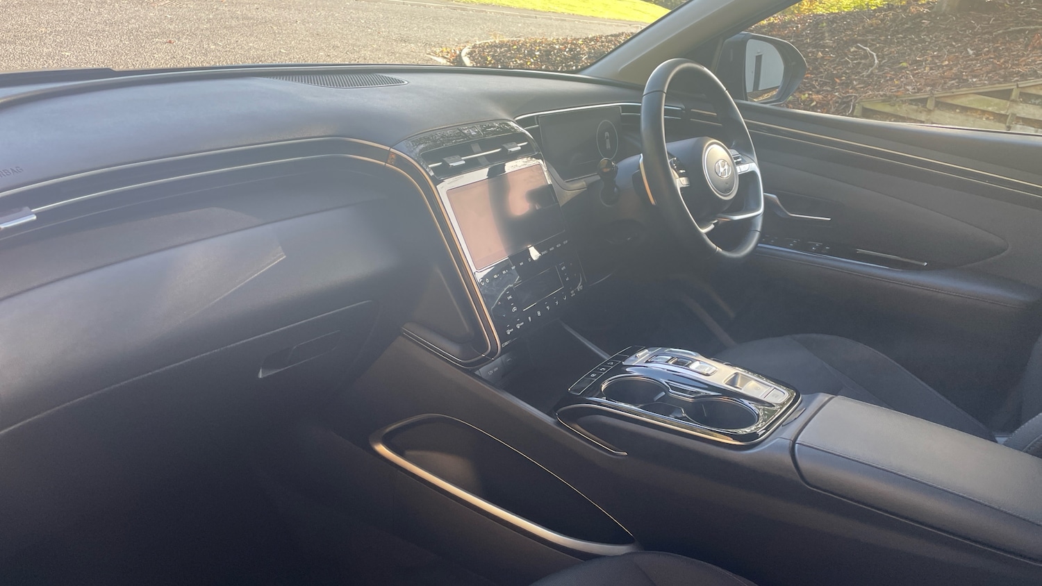 Used Hyundai TUCSON 2022 for sale - 76364349: Photo 9