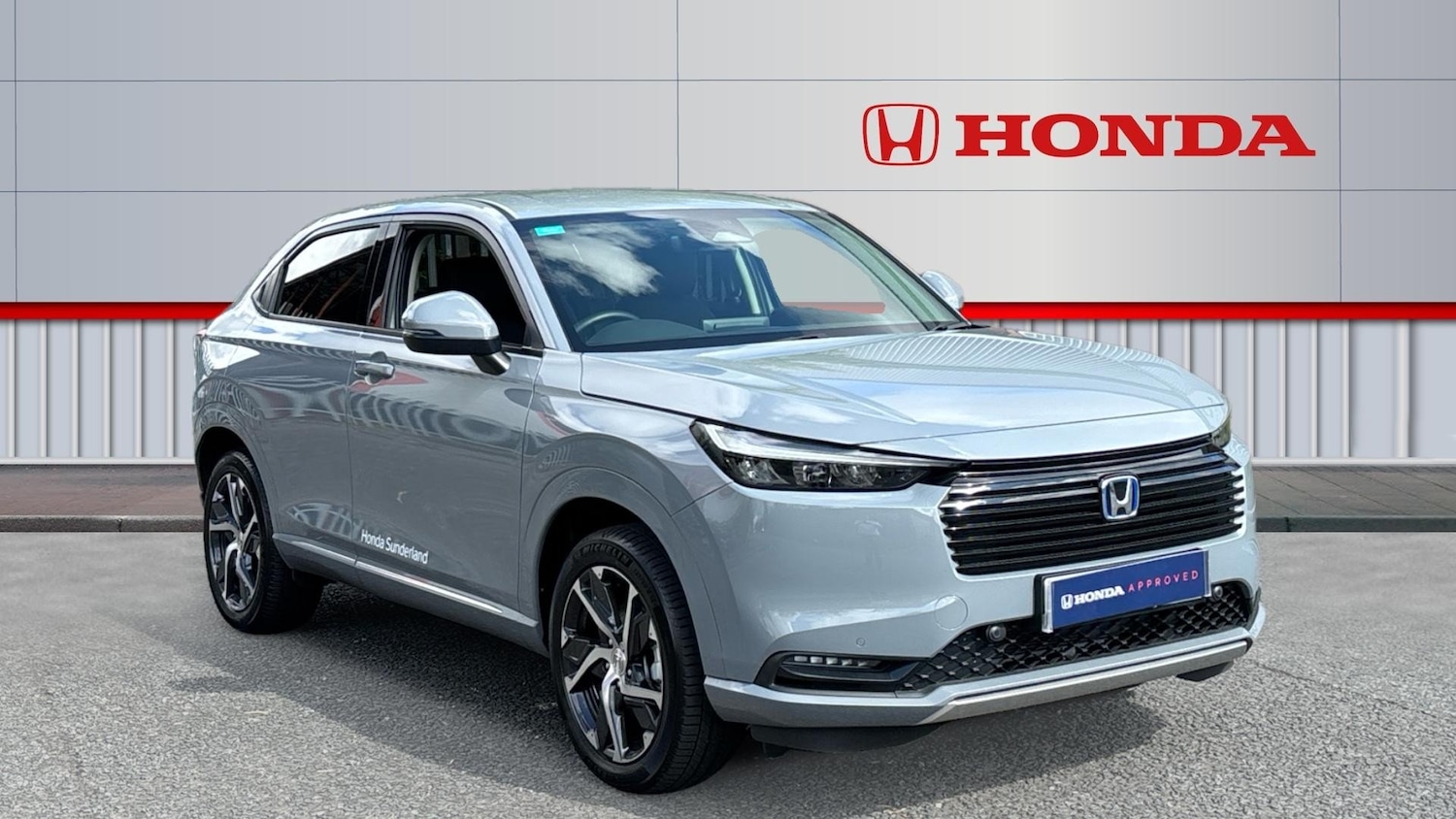 Used Honda HR-V 2025 for sale - 76161877: Photo 1