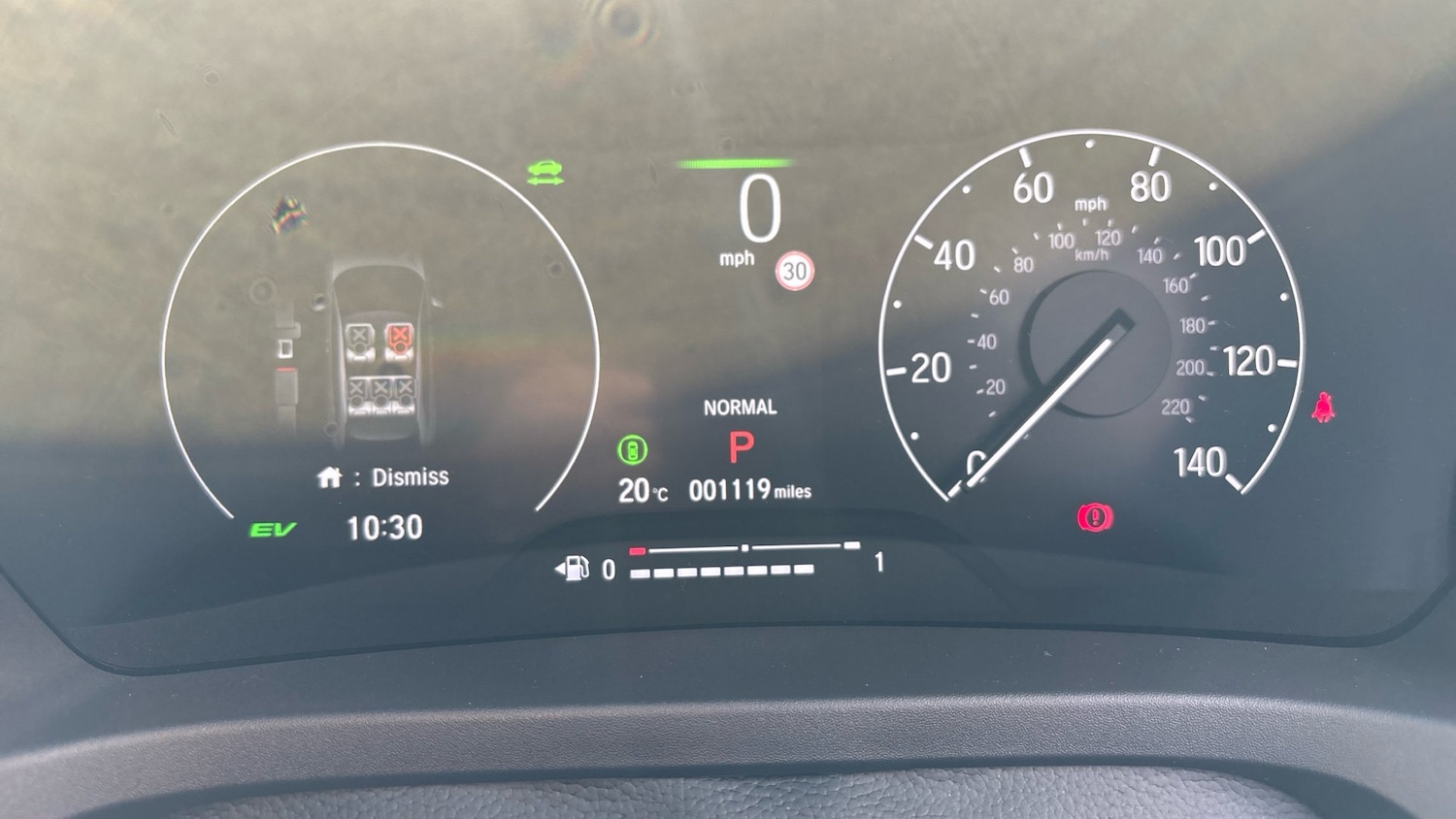 Used Honda HR-V 2025 for sale - 76161877: Photo 11