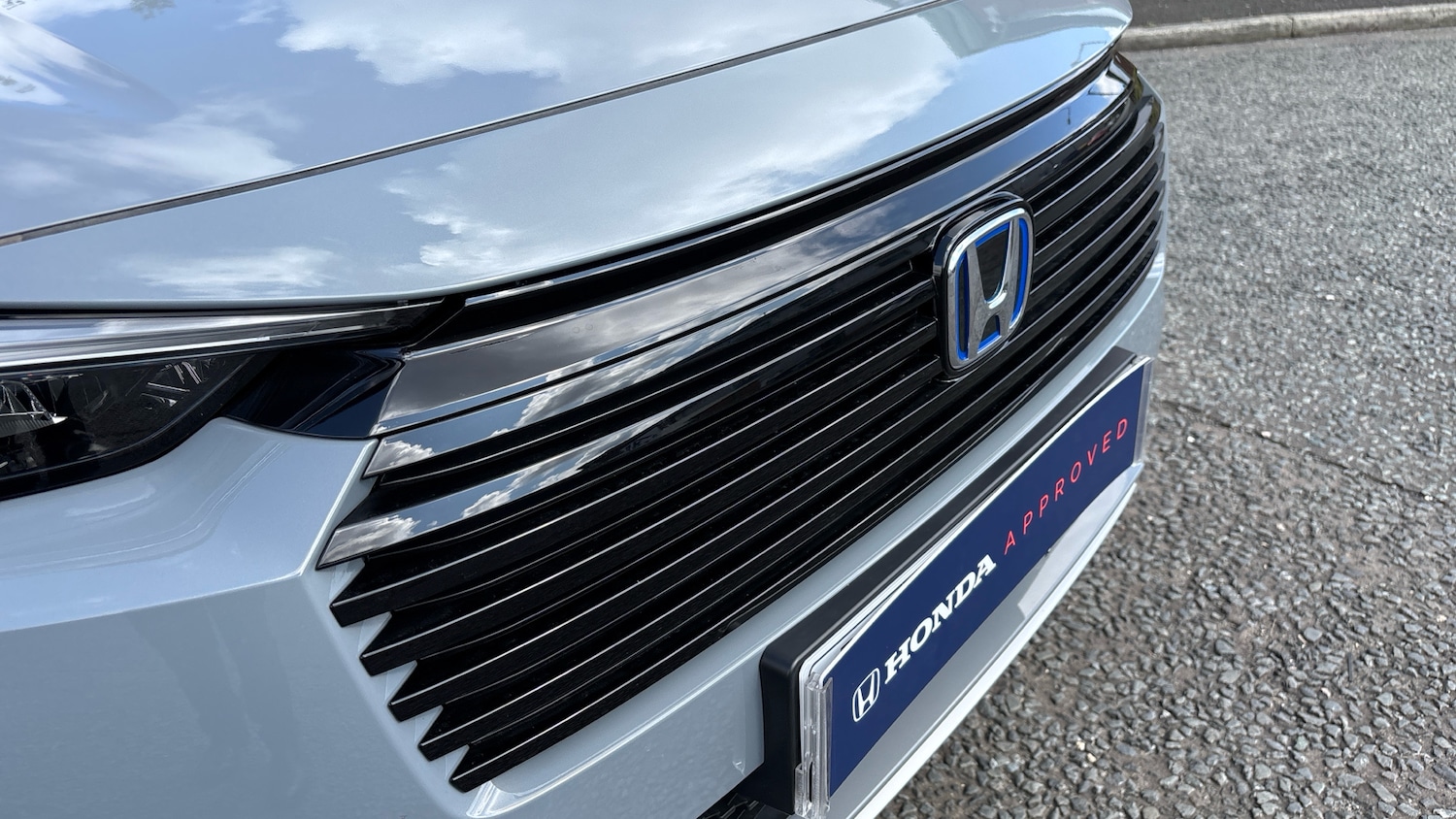 Used Honda HR-V 2025 for sale - 76161877: Photo 14