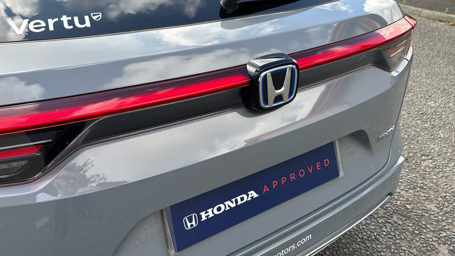 Used Honda HR-V 2025 for sale - 76161877: Photo 22