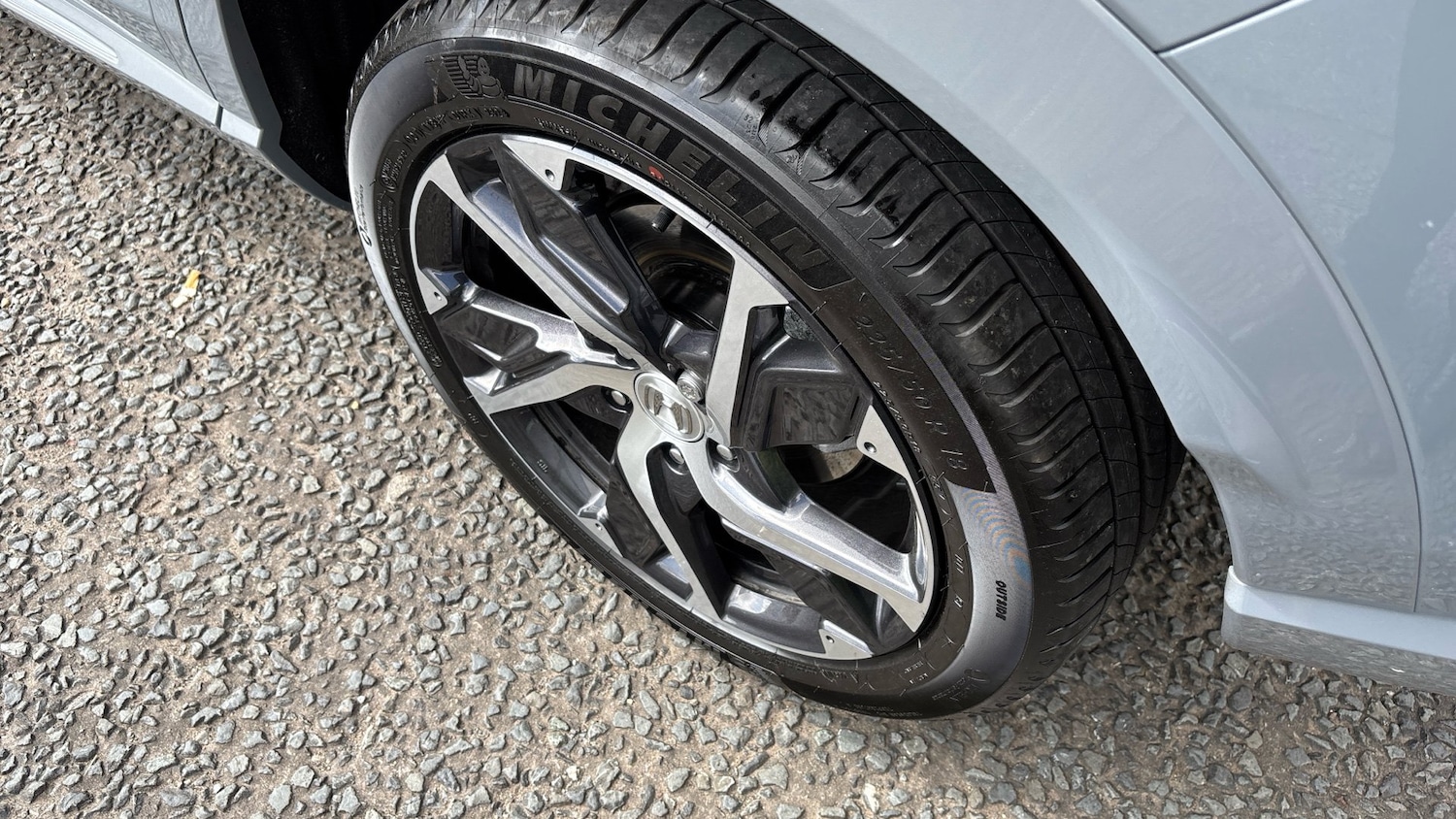 Used Honda HR-V 2025 for sale - 76161877: Photo 24