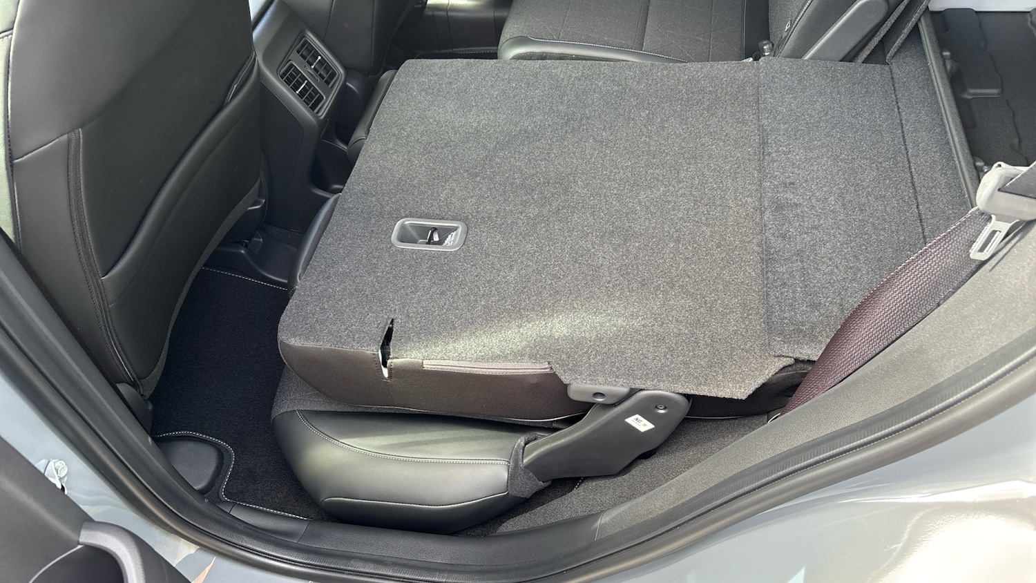 Used Honda HR-V 2025 for sale - 76161877: Photo 37