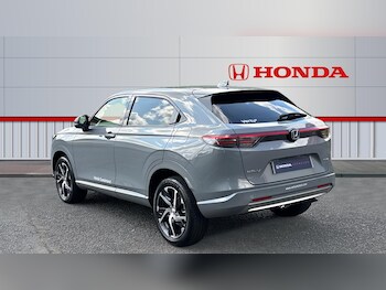 Used Honda HR-V 2025 for sale - 76161877: Photo