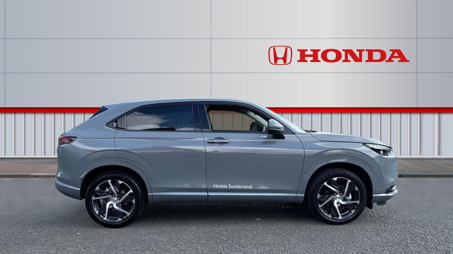 Used Honda HR-V 2025 for sale - 76161877: Photo 5