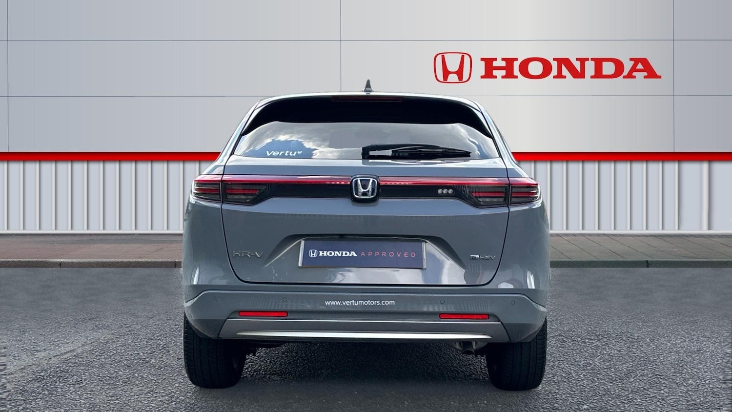 Used Honda HR-V 2025 for sale - 76161877: Photo 7