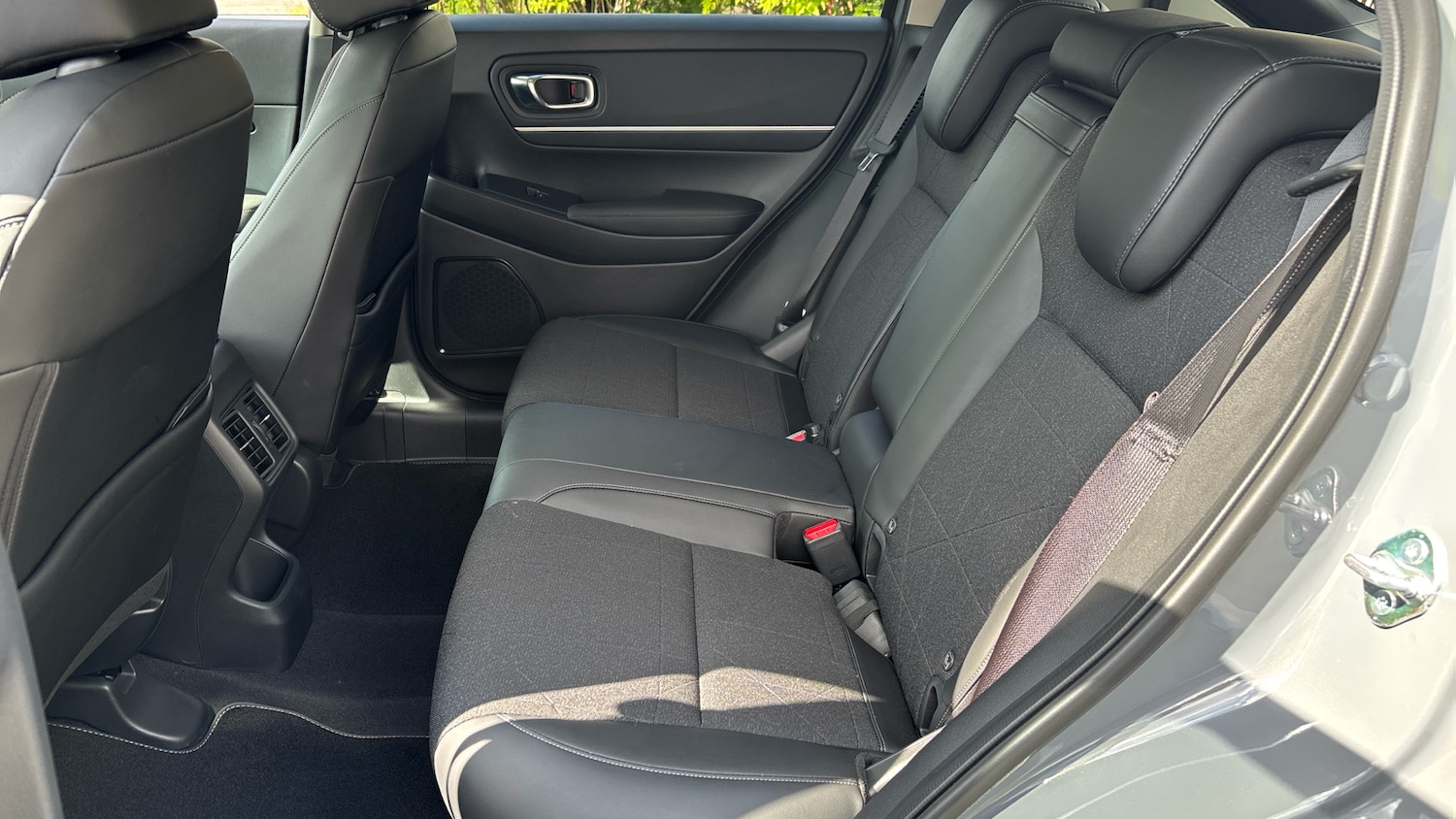 Used Honda HR-V 2025 for sale - 76161877: Photo 8