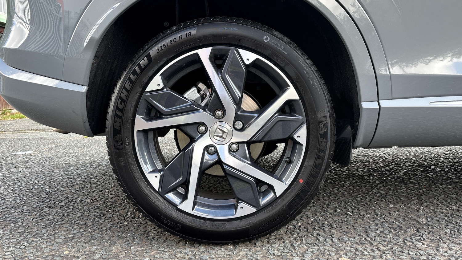 Used Honda HR-V 2025 for sale - 76161877: Photo 9