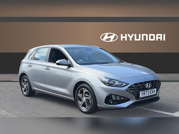 Used Hyundai i30 2023 for sale - 79331091: Photo
