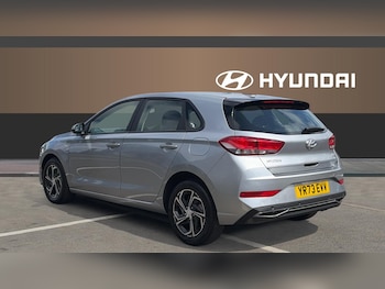 Used Hyundai i30 2023 for sale - 79331091: Photo
