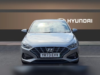 Used Hyundai i30 2023 for sale - 79331091: Photo