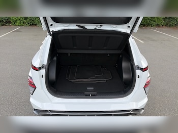 Used Hyundai KONA 2025 for sale - 78807471: Photo